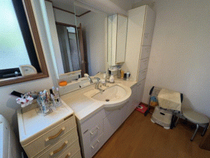 川西市美山台、中古一戸建ての画像です