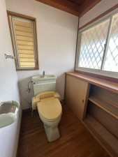 川西市けやき坂、中古一戸建ての画像です