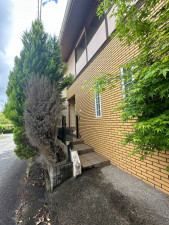 川西市けやき坂、中古一戸建ての画像です