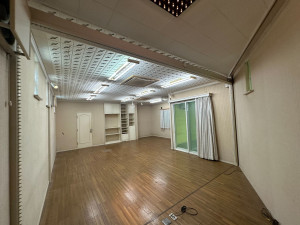川西市けやき坂、中古一戸建ての画像です