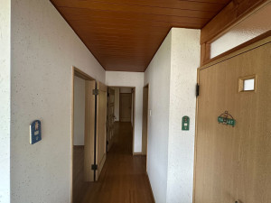 川西市けやき坂、中古一戸建ての画像です
