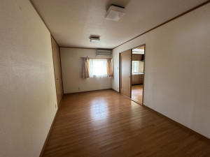 川西市けやき坂、中古一戸建ての画像です