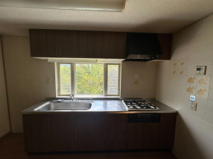 川西市けやき坂、中古一戸建ての画像です