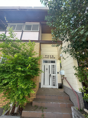 川西市けやき坂、中古一戸建ての画像です