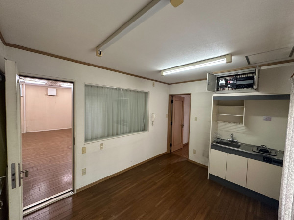 川西市けやき坂、中古一戸建ての画像です
