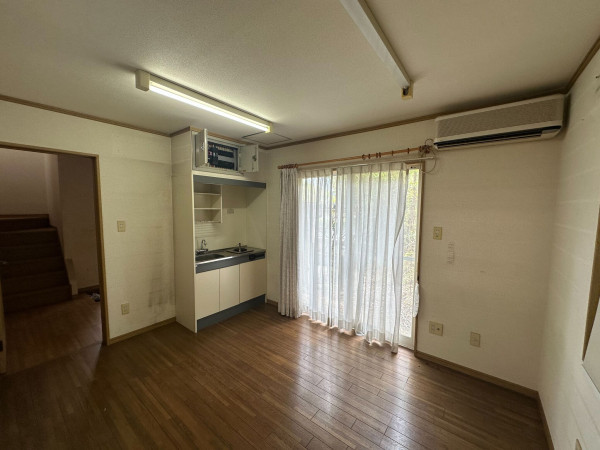 川西市けやき坂、中古一戸建ての画像です