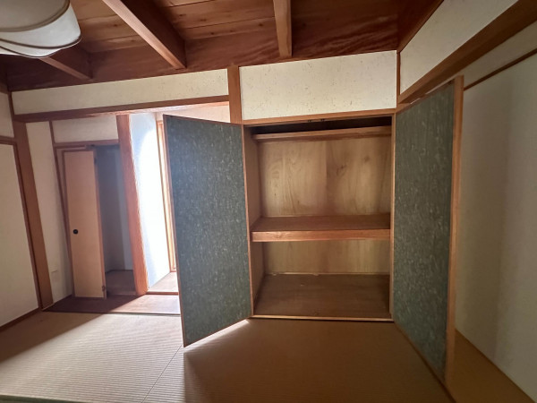 川西市けやき坂、中古一戸建ての画像です