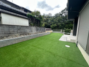 川西市水明台、新築一戸建ての画像です