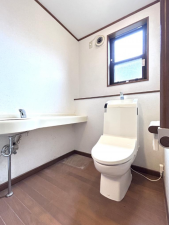 川西市丸山台、中古一戸建ての画像です