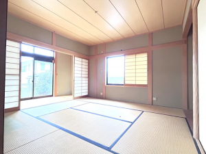 川西市丸山台、中古一戸建ての画像です