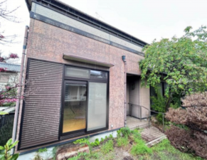 川西市丸山台、中古一戸建ての画像です