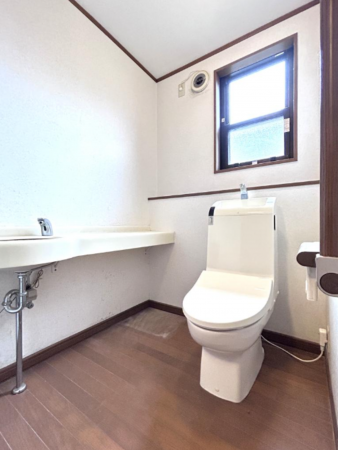 川西市丸山台、中古一戸建ての画像です