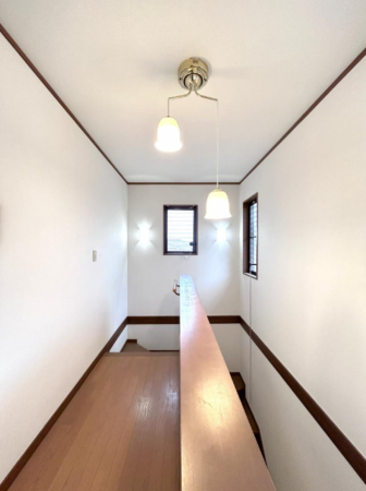 川西市丸山台、中古一戸建ての画像です