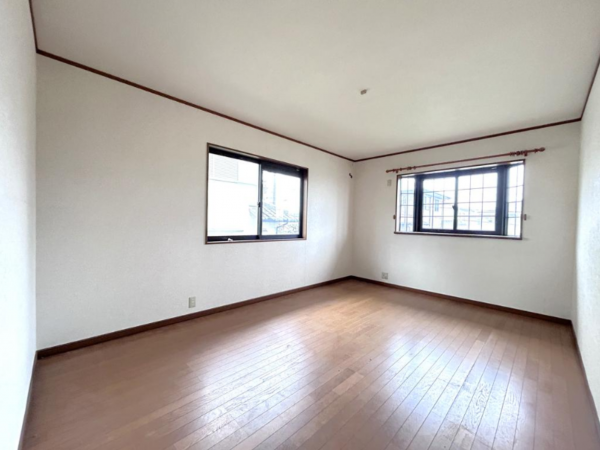 川西市丸山台、中古一戸建ての画像です