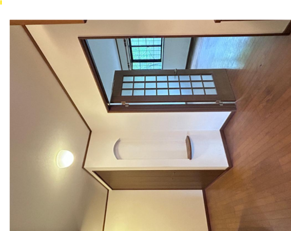 川西市丸山台、中古一戸建ての画像です