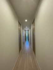 川西市新田、マンションの画像です