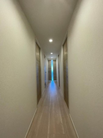 川西市新田、マンションの画像です