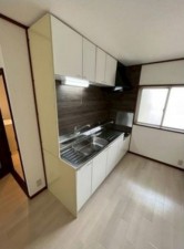 川西市向陽台、マンションの画像です