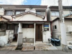 川西市加茂、中古一戸建ての画像です