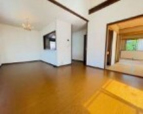 川西市けやき坂、中古一戸建ての画像です