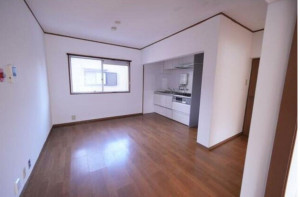 川西市清和台、マンションの画像です