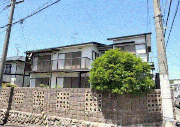 川西市大和、土地の画像です