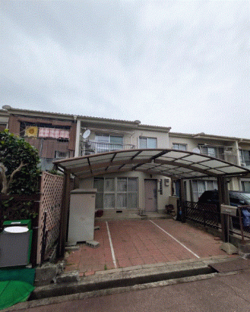 川西市清和台、中古一戸建ての画像です