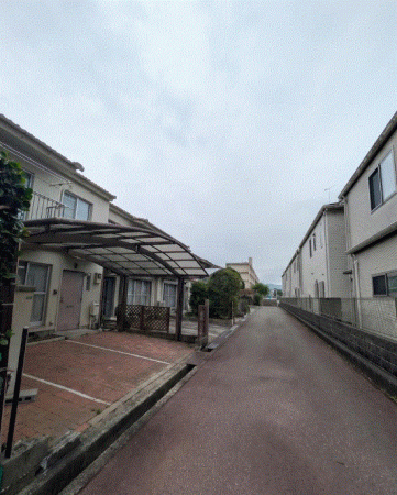 川西市清和台、中古一戸建ての画像です