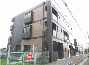 川西市久代、中古一戸建ての画像です