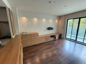 豊中市新千里南町、マンションの内装画像です