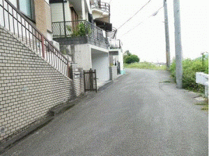 川西市平野、中古一戸建ての画像です