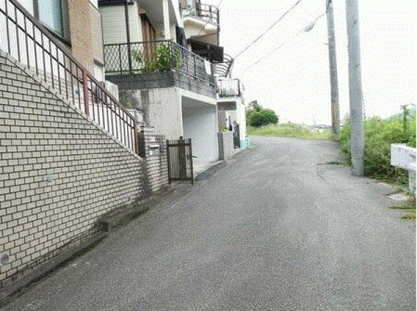 川西市平野、中古一戸建ての画像です