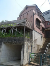川西市大和、中古一戸建ての画像です