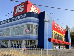 川西市丸山台、マンションの画像です