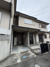 川西市鼓が滝、中古一戸建ての画像です