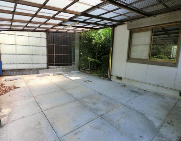 川西市錦松台、中古一戸建ての画像です