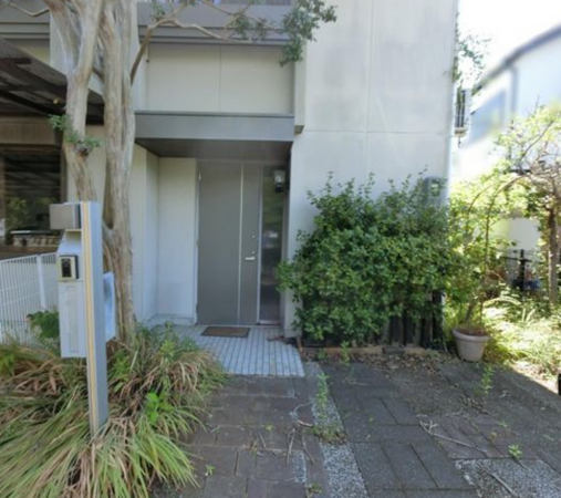 川西市錦松台、中古一戸建ての画像です