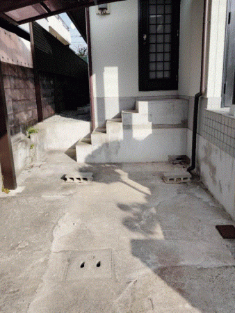 川西市大和、中古一戸建ての画像です