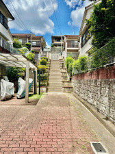 川西市緑台、中古一戸建ての画像です