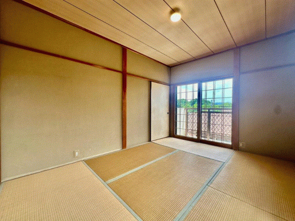 川西市緑台、中古一戸建ての画像です