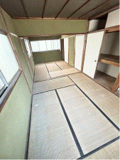 川西市見野、収益物件/店舗の画像です