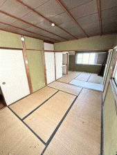 川西市見野、収益物件/店舗の画像です