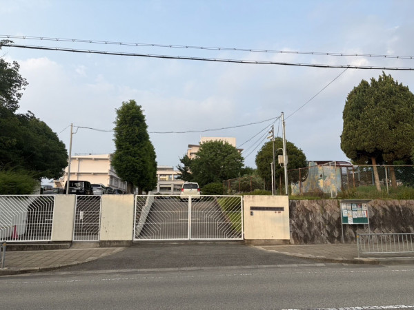 川西市向陽台、新築一戸建ての画像です