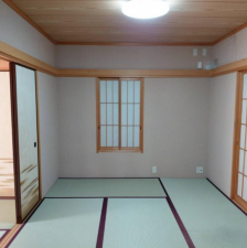 川西市水明台、中古一戸建ての画像です