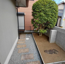 川西市水明台、中古一戸建ての画像です