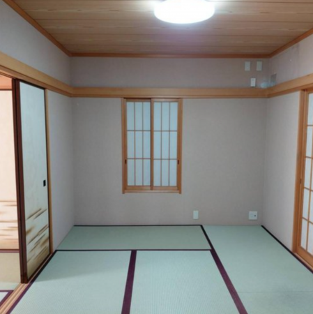 川西市水明台、中古一戸建ての画像です