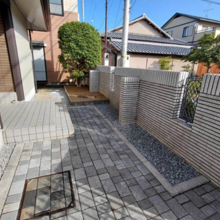 川西市水明台、中古一戸建ての画像です