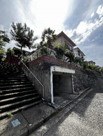川西市湯山台、中古一戸建ての画像です