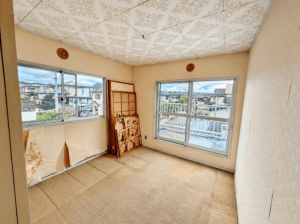 川西市清和台、中古一戸建ての画像です