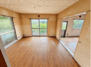 川西市清和台、中古一戸建ての画像です